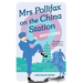 Mrs Pollifax on the China Station