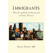Immigrants: Who Founded and Fostered an Early Nation