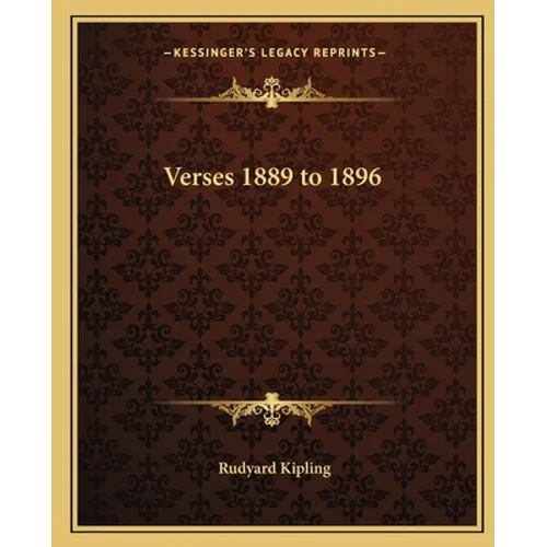 Verses 1889 to 1896