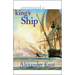 Command a King's Ship