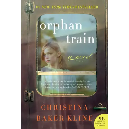 Orphan Train