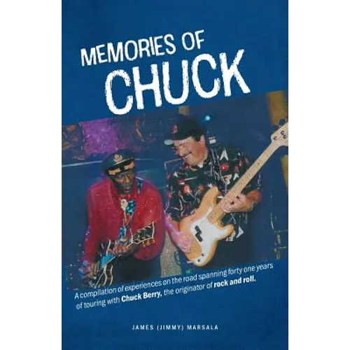 Memories of Chuck