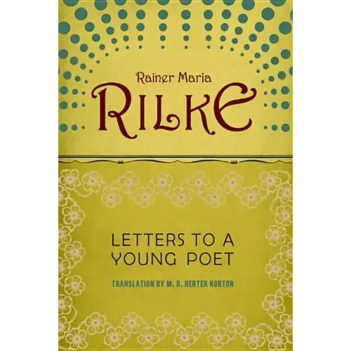 Letters to a Young Poet