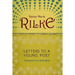 Letters to a Young Poet
