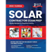 2023 Florida Solar Contractor Exam Prep: 2023 Study Review & Practice Exams