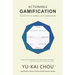 Actionable Gamification: Beyond Points, Badges and Leaderboards