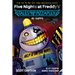 Happs: An Afk Book (Five Nights at Freddy's: Tales from the Pizzaplex #2)