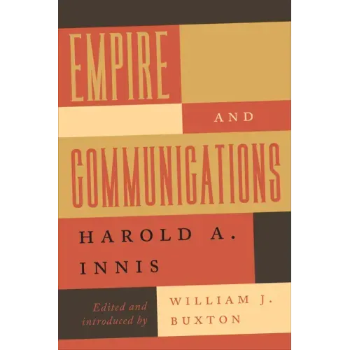 Empire and Communications
