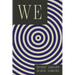 We