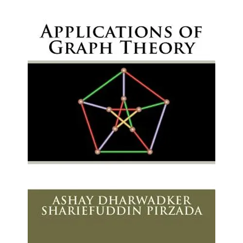 Applications of Graph Theory