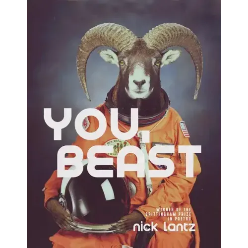 You, Beast: Poems