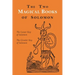 The Two Magical Books of Solomon: The Greater and Lesser Keys
