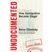 Undocumented: How Immigration Became Illegal