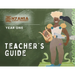 Nyansa Classical Community Year One Teacher's Guide