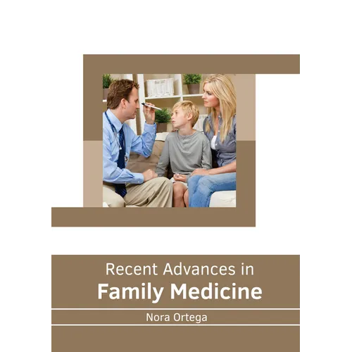 Recent Advances in Family Medicine