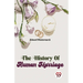 The History Of Human Marriage