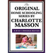 The Original Home Schooling Series by Charlotte Mason