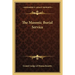 The Masonic Burial Service