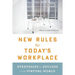 New Rules for Today's Workplace: Strategies for Success in the Virtual World
