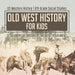 Old West History for Kids - Settlement of the American West (Wild West) US Western History 6th Grade Social Studies