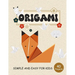 ORIGAMI for Kids: Step by Step Simple and Easy 40 projects animals, flower, boat, airplane and more