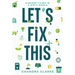 Let's Fix This
