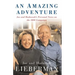 An Amazing Adventure: Joe and Hadassah's Personal Notes on the 2000 Campaign