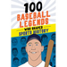 100 Baseball Legends Who Shaped Sports History