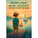 Peter's first Bank Account, The Journey of Growth And Wisdom