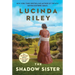 The Shadow Sister: Book Three