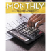 Monthly Bill Organizer