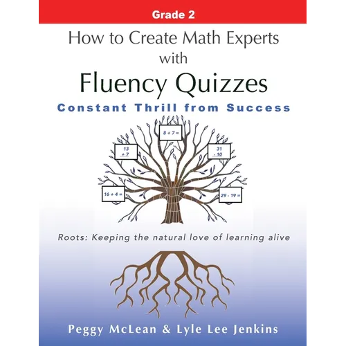How to Create Math Experts with Fluency Quizzes Grade 2: Constant Thrill from Success