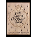 Cafe Royal Cocktail Book