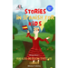 Stories in Spanish for Kids: Read Aloud and Bedtime Stories for Children Bilingual Book 1