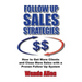 Follow up Sales Strategies