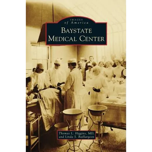 Baystate Medical Center