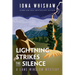 Lightning Strikes the Silence: A Lane Winslow Mystery