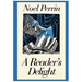 A Reader's Delight