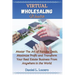 Virtual Wholesaling Wealth: Master the Art of Remote Deals, Maximize Profits, and Transform Your Real Estate Business from Anywhere in the World