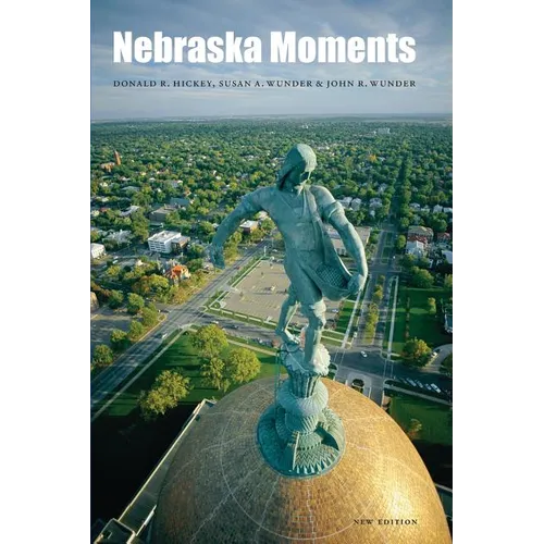 Nebraska Moments