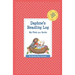 Daphne's Reading Log: My First 200 Books (GATST)