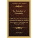 The Astrology of Personality: A Reformulation of Astrological Concepts and Ideals in Terms of Contemporary Psychology and Philosophy 1936