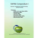SNPBit Compendium 1: Overviews, Culled Research, Pathway Drawings and Our Two Cents