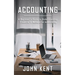 Accounting: A Beginner's Guide to Understanding Financial & Managerial Accounting