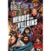 The Action Bible: Heroes and Villains
