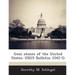 Gem Stones of the United States: Usgs Bulletin 1042-G