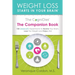 The CogniDiet Companion Book: 100 (Almost) Experiments to Rewire Your Brain, Lose the Weight and Enjoy Life