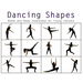 Dancing Shapes: Ballet and Body Awareness for Young Dancers