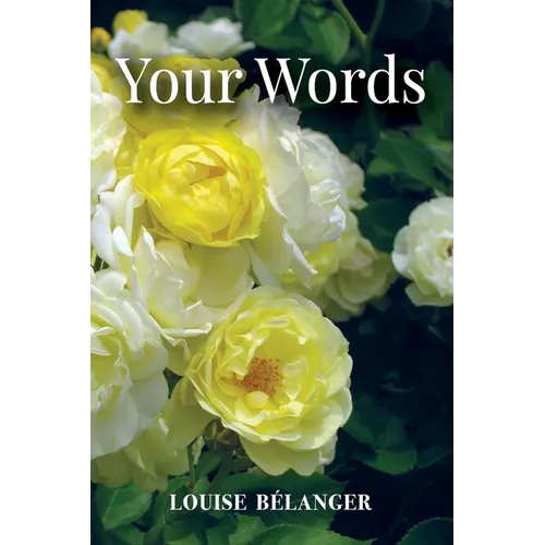 Your Words