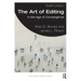 The Art of Editing: in the Age of Convergence International Student Edition